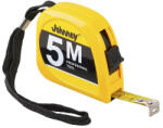 JOHNNEY Bandă de măsurat 5 mx 13 mm KDS 5013 (11005F)