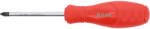 TOYA Șurubelniță YATO Philips PH1x75 mm magnetic CrV (YT-25676) Surubelnita