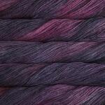 malabrigo Arroyo Purpuras Kötőfonal (AR872)