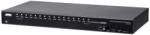 ATEN Switch KVM Aten CS19216 16-Port USB 3.0 DisplayPort KVMP Switch (CS19216-AT-G)