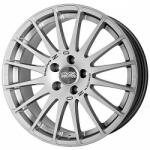 OZ 8x19 / 5x112 Et48 Cb75 Superturismo Gt Grigio Corsa Et