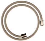 Hansgrohe Tömlők - Zuhanycső, 125 cm, csiszolt bronz 28220140 (28220140)