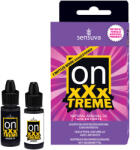 Sensuva On xXxTreme Arousal Oil 5ml