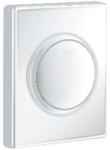 Grohe - Piszoáröblítés vezérlés, alpesi fehér 38595SH0 (38595SH0)