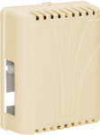 Kétszínű elektromos csengő 230V, bézs (OR-DP-VD-139/BG)