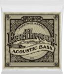 Ernie Ball 2070 Earthwood Basszusgitár húr (P02070)
