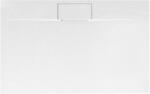 Rea Bazalt téglalap alakú zuhanytálca 100x80 cm fehér REA-K3902 (REAK3902)