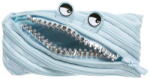 ZIPIT Penar Penar cu fermoar, ZIPIT Grillz Monster - albastru deschis (ZP-425768) Penar