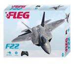  F-22 - Remote control Raptor Fleg Plane