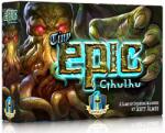 Gamelyn Games Tiny Epic Cthulhu (angol) társasjáték