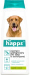  Bros Sp z o. o. Bros Happs sampon könnyű szőrű kutyáknak 200ml