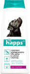  Bros Sp z o. o. Bros Happs kondicionáló sampon sötét bevonatú kutyáknak 200ml