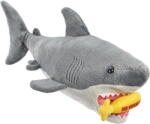 Schmidt Spiele The White Shark, soft toy (42841) - pcone