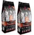 Alpha Spirit Alpha Spirit 7 Days Formula 2x12kg -3% olcsóbb készletben