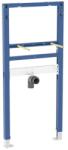 Geberit Rama incastrat, pentru lavoar suspendat, 112 cm, baterie cu montaj stativ, Geberit Duofix 111.434. 00.2 111.434. 00.2 (111.434.00.2)