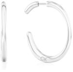 Calvin Klein Cercei Calvin Klein Woman’s Collection rotunzi 35000452