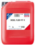 LIQUI MOLY Dízel dermedéspont csökkentő adalék K 1: 1000 5l