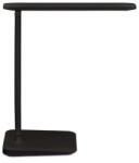 MAUL Lampa LED de birou, reincarcabila mobila MAULsally, intensitate reglabila in culori variate - negru (MA-8181090) - pcone