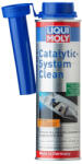 LIQUI MOLY Katalizátor tisztító tankba 300ml