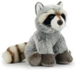 Barrado WILD LIFE Mosómedve élethű plüss játék 28cm (16002639)
