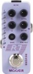 MOOER R7 Reverb Gitáreffekt (ME R7 REVERB)