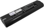 Cameron Sino Acumulator pentru Makita ML900 Flash light, 4000, 6000, 8400, DA390D și altele, 9, 6V, 3 Ah (CS-MKT409PX)