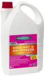 RAVENOL LTC Premix -40°C Protect C12++ (ibolya) 5L