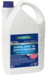 RAVENOL HTC Concentrate Protect MB 325.0 (kék) 5L