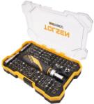 TOLSEN TOOLS TOLSEN Set șurubelnițe și biți, 105 buc (20188) Trusa unelte