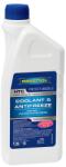 RAVENOL HTC Concentrate Protect MB 325.0 (kék) 1, 5L 1.5L