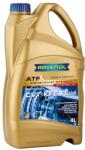 RAVENOL ATF CVT KFE Fluid 4L - olajmarket