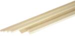 ASTRA Csiszolt lucfenyő gerenda 12x12mm (1m) (A2093)