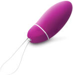 LELO Luna - носимо интелигентно вибриращо яйце (лилаво) - lovesexshop