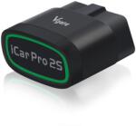 Vgate iCar Pro 2S OBD II öndiagnosztika, Bluetooth, Apple, Android, Windows rendszerekhez (iCar Pro 2S)