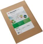 GBC Folie de laminat Folie laminare GBC, la cald, A2, 125 mic, 50 buc/set (GBC-3745099)