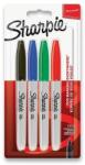Sharp SHARPIE Fine, 4 alapszín (3501179858586) (3501179858586)