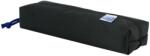OXFORD Penar Penar rectangular, neechipat, OXFORD Kangoo, cu fermoar si elastic - negru (OX-400170803) Penar