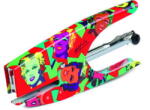 Iternet Capsator de mana (tip cleste), 20 coli, capse 6/4, Pop Office Collection - Marilyn Monroe (IT-0083)
