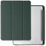 Mercury Uniq Tok Transforma Rigor iPad Air 10, 9 (2020) Szürke Antimikrobiális Tok