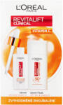 L'Oréal Revitalift Clinical Vitamin C Duopack