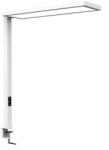 MAUL Lampa LED de masa/birou MAULsenja, reglabila cu senzor - alb (MA-8258902) - pcone