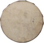 Sela Shaman Buffalo Ритуален барабан 14 (<![CDATA[SESHD14B]]>)