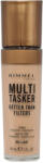 Rimmel Multi-Tasker Better Than Filters Primer, Highlighter + Glow Booster 30 ml make-up 003 Light