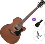 Ibanez VC44CE-OPN Standard SET Open Pore Natural Chitară electro-acustică Jumbo