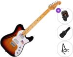 SX SEA2PH Basic SET 3-Tone Sunburst Chitară electrică