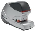 RAPID Capsator electric Rapid OPTIMA, cu adaptor, 45 coli, cutie, 5000 capse Optima HD70 incluse, argintiu (RA-5001376)