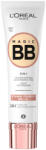 L'Oréal Magic BB Cream 30 ml BB Cream 02 Light