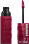 Maybelline Super Stay Vinyl Ink Longwear Liquid Lipstick 4, 2 ml - 30 Unrivaled rujuri 30 Unrivaled