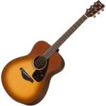Yamaha FS800 II Sand Burst Фолк китара