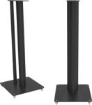 Q Acoustics Q FS50 Stativ pentru boxe Hi-Fi Black Suport 2 buc (Q-FS50-BLACK)